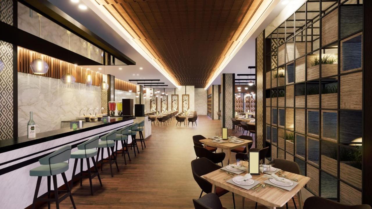 Azana Style Hotel Madura Pamekasan Kültér fotó